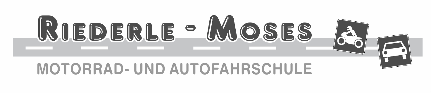 Fahrschule Riederle-Moses